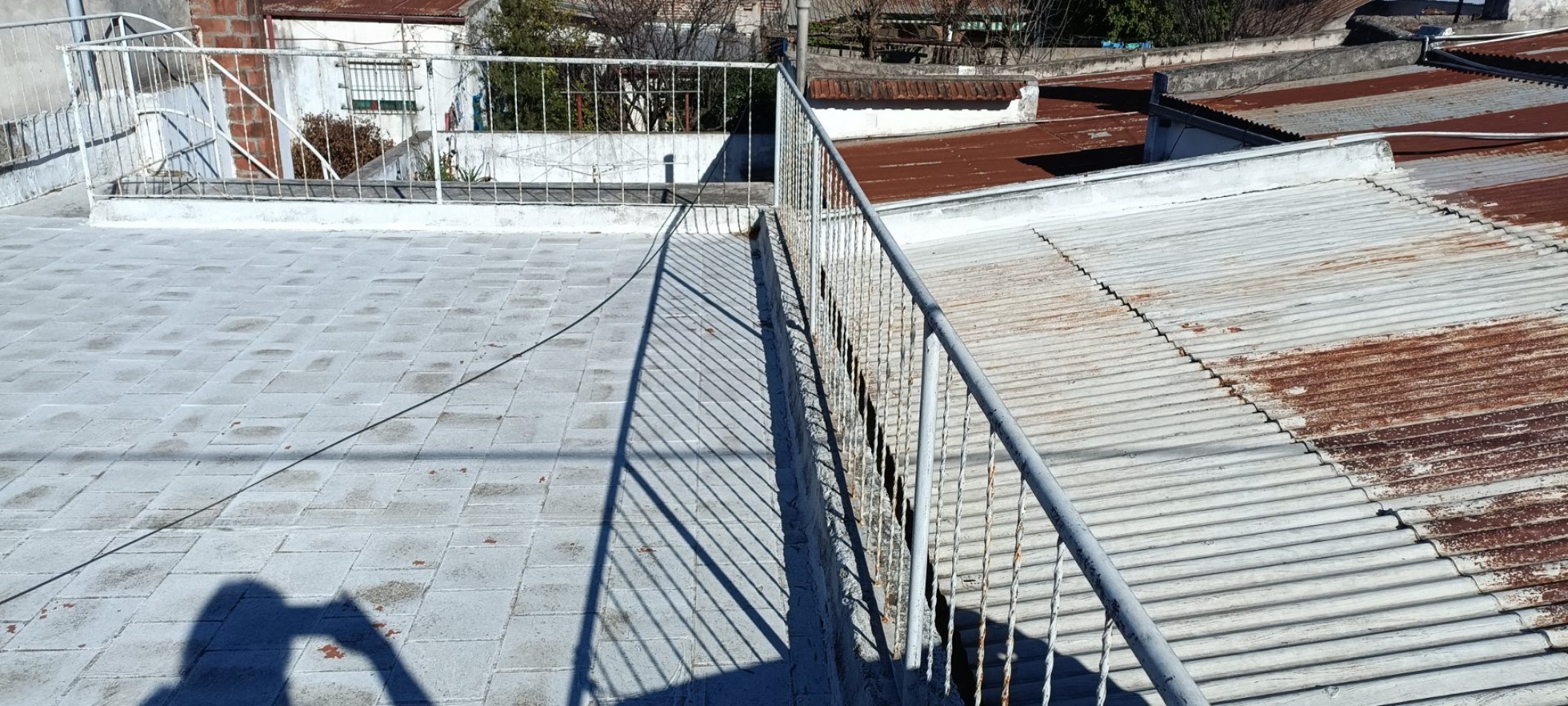 Casa en Venta 3 de Caballeria 1371