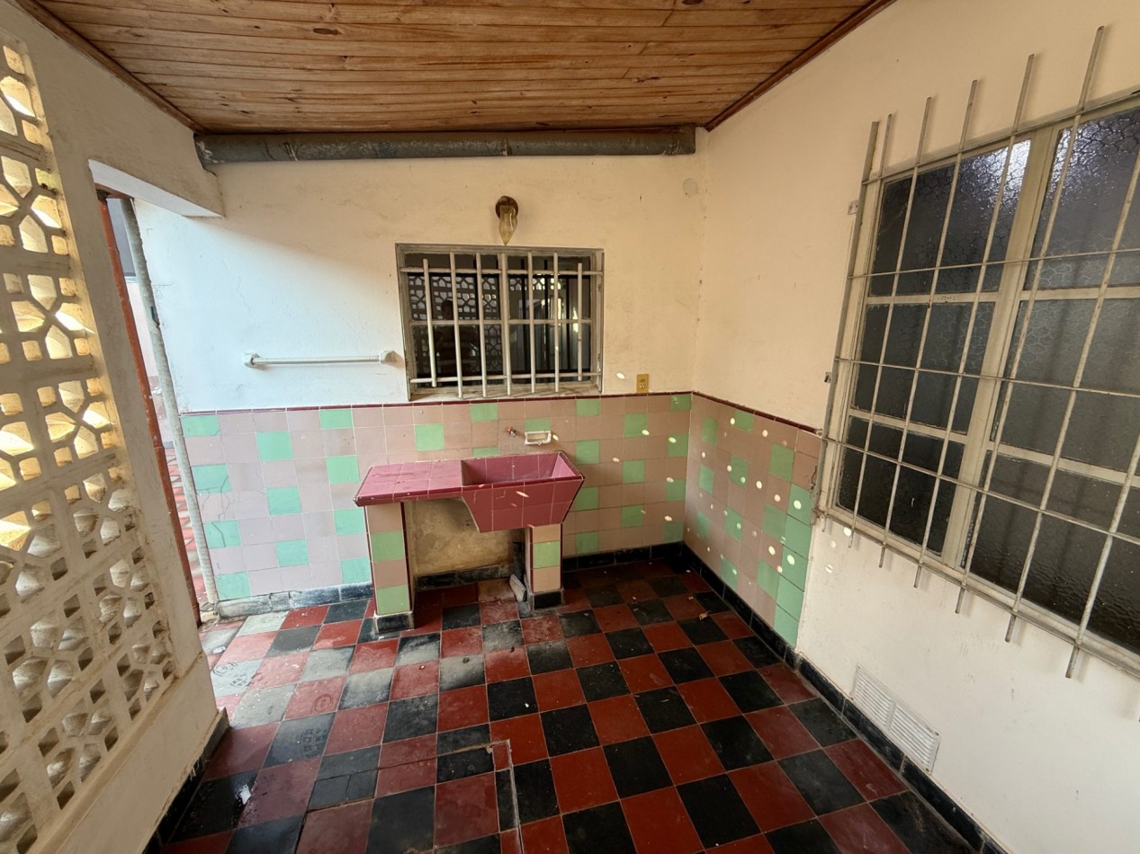 Casa en Venta 3 de Caballeria 1371