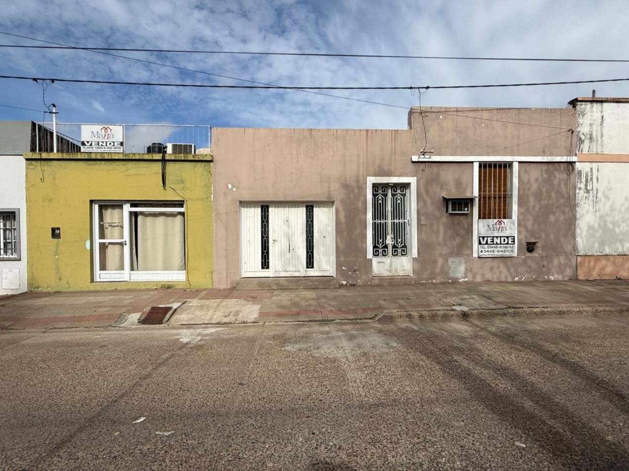 Casa en Venta 3 de Caballeria 1371