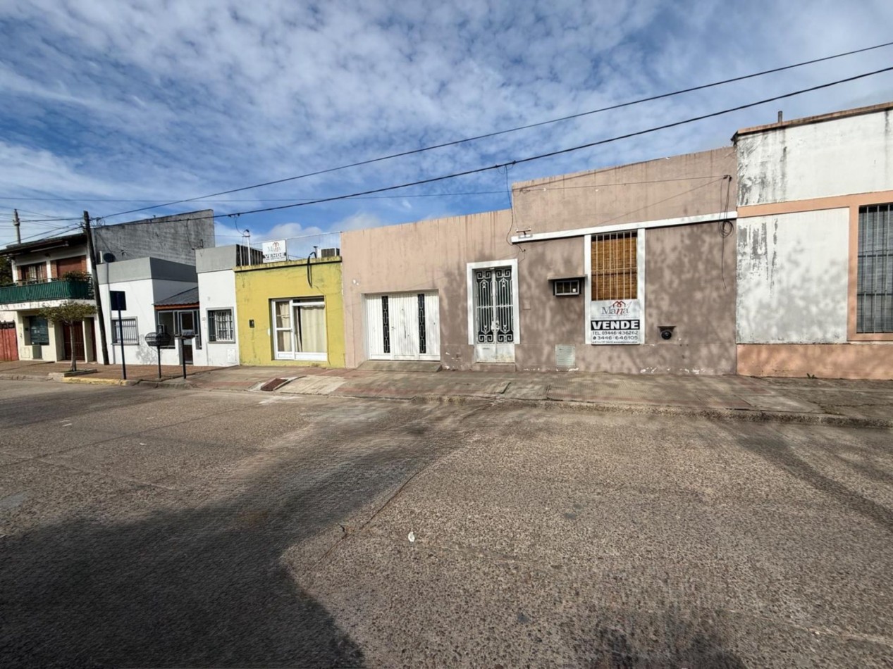 Casa en Venta 3 de Caballeria 1371