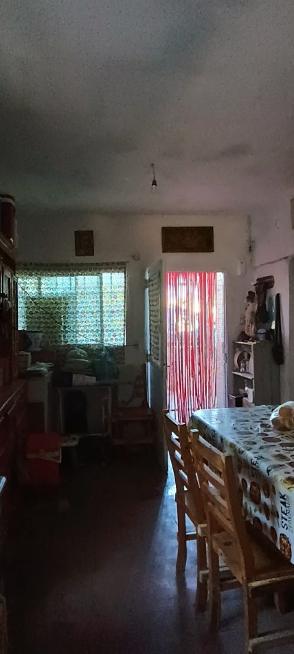 Casa en Venta Aguado 1160