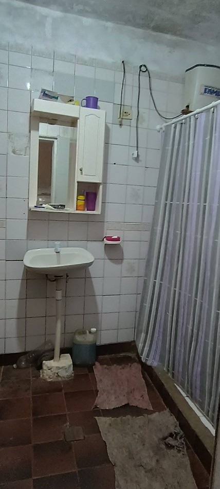 Casa en Venta Aguado 1160