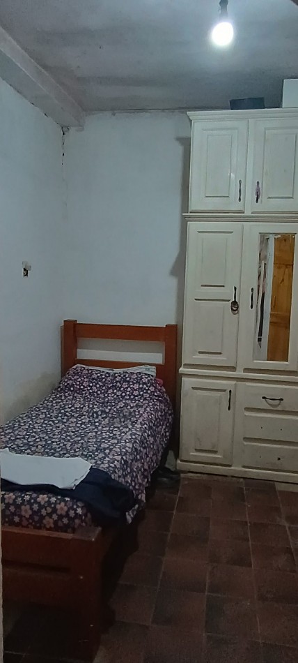 Casa en Venta Aguado 1160