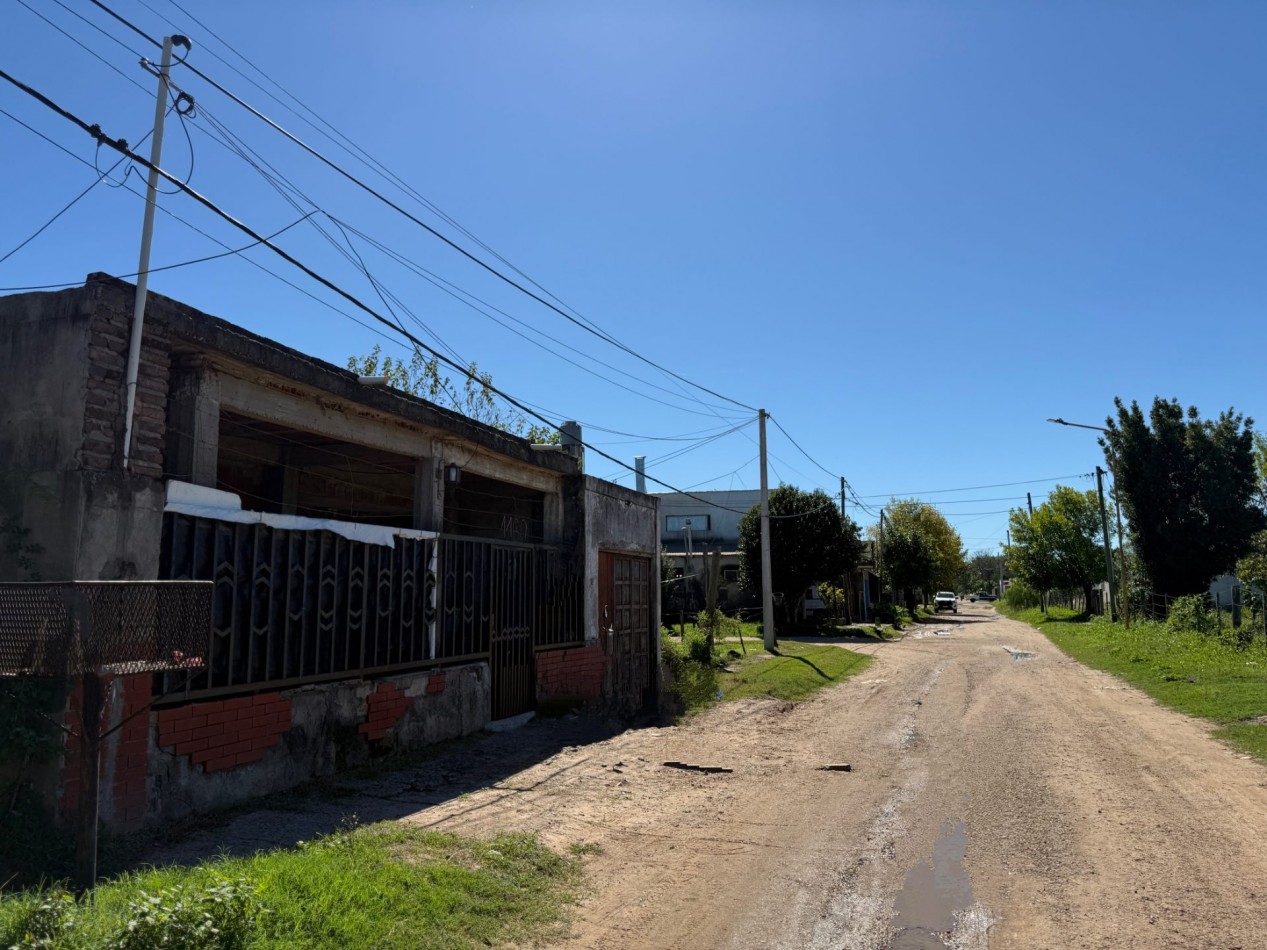Casa en Venta Aguado 1160