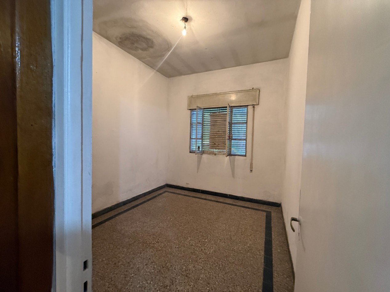 Casa en venta 25 de Mayo 287 