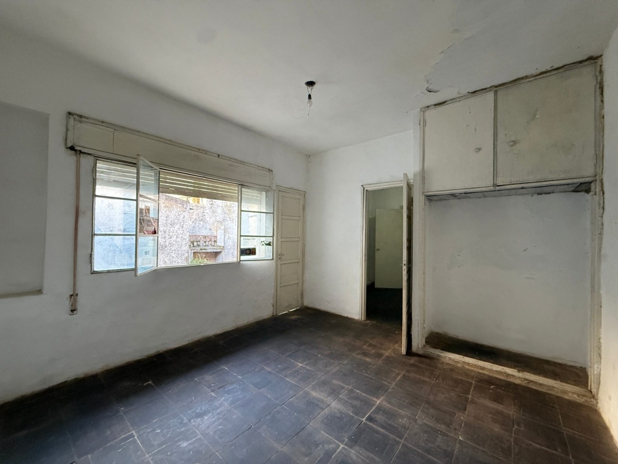 Casa en venta 25 de Mayo 287 