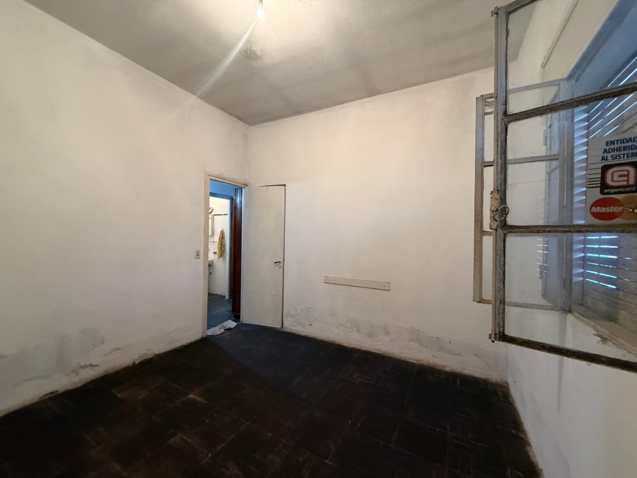 Casa en venta 25 de Mayo 287 