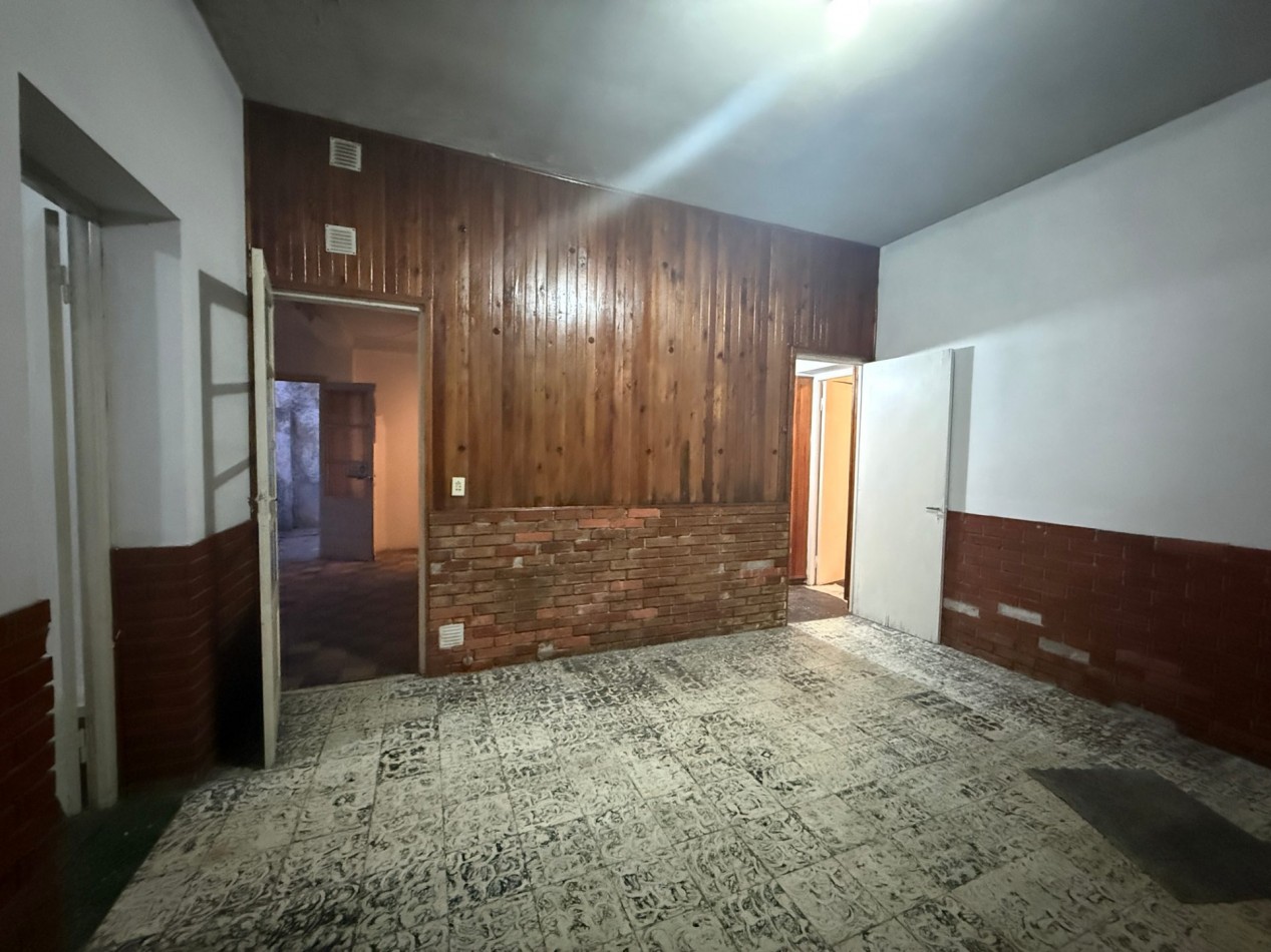 Casa en venta 25 de Mayo 287 
