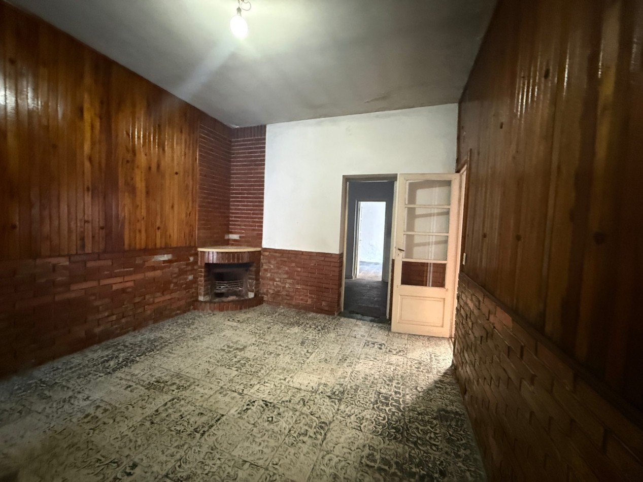 Casa en venta 25 de Mayo 287 