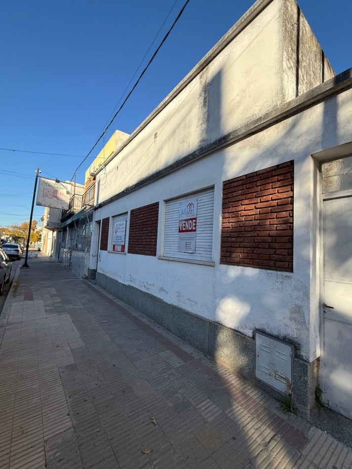 Casa en venta 25 de Mayo 287 