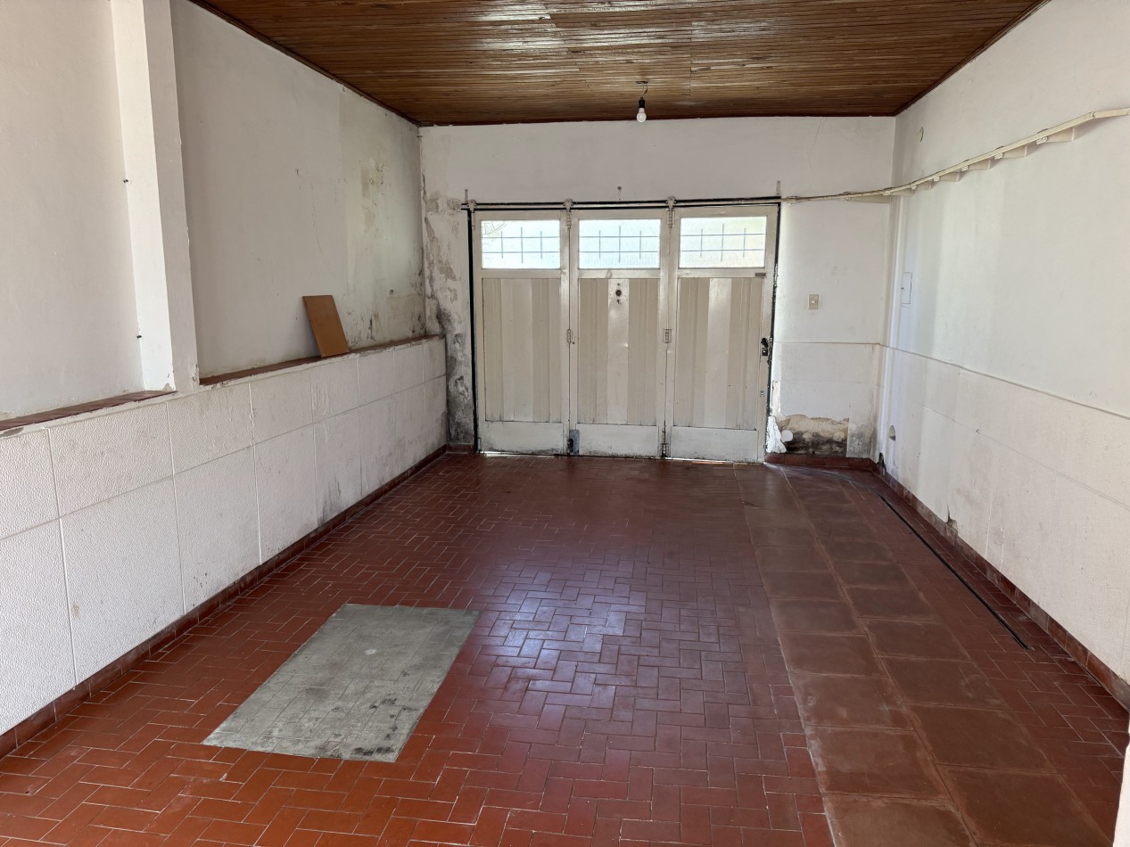 Casa en venta o permuta Buenos Aires 1364 