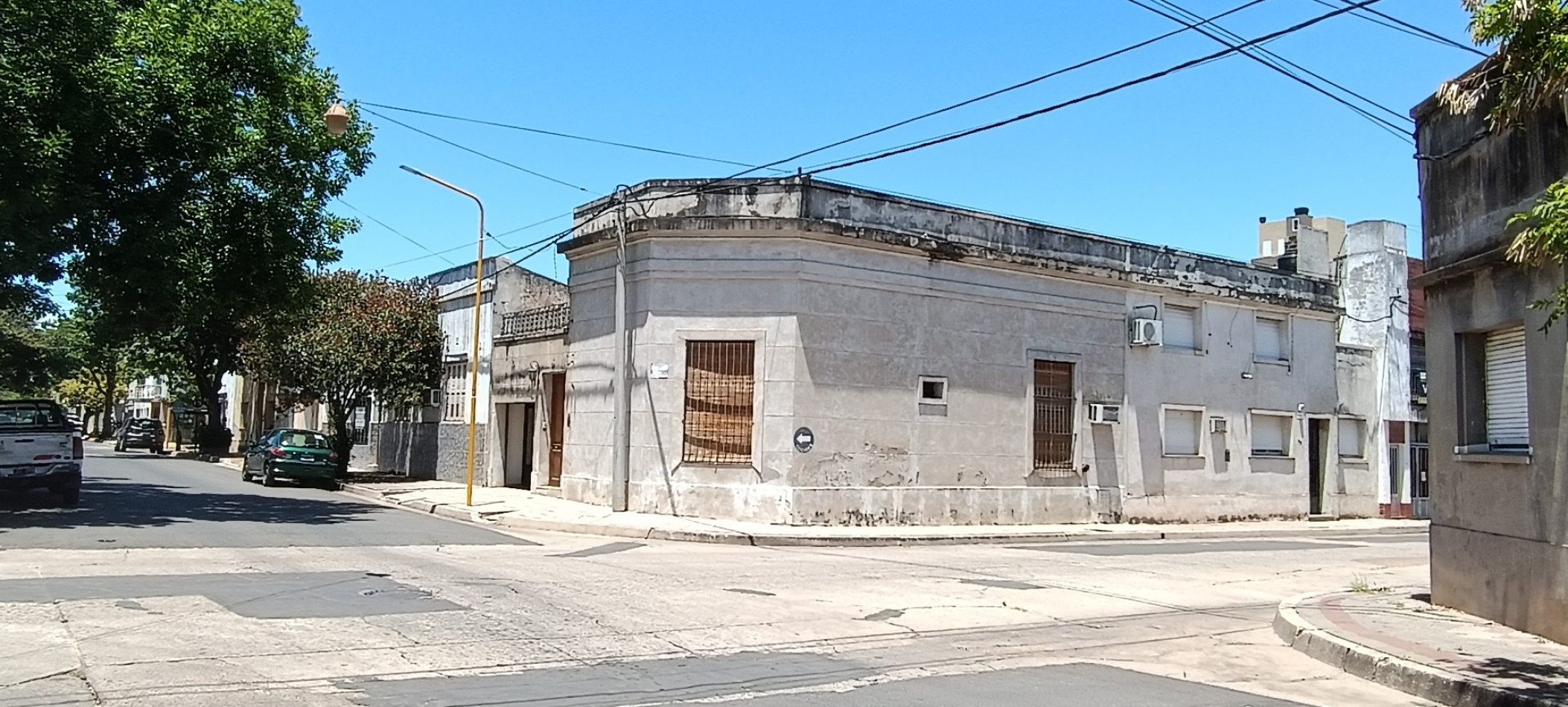 Casa en Venta Doello Jurado 991 y Chacabuco