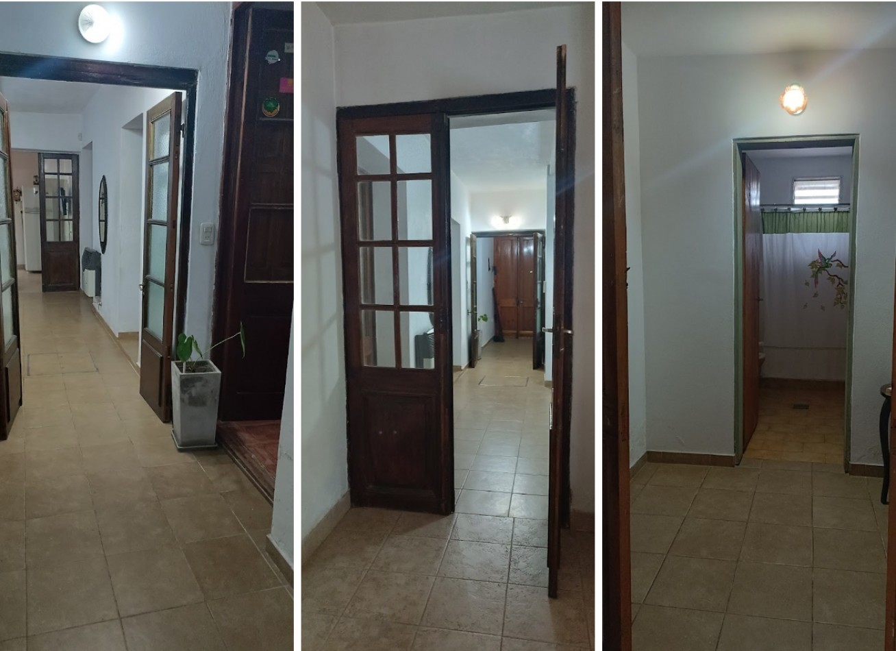 Casa en Venta Doello Jurado 991 y Chacabuco