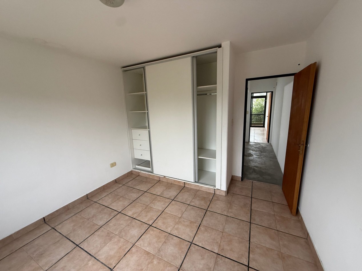 Departamento en alquiler Ituzaingo 1176