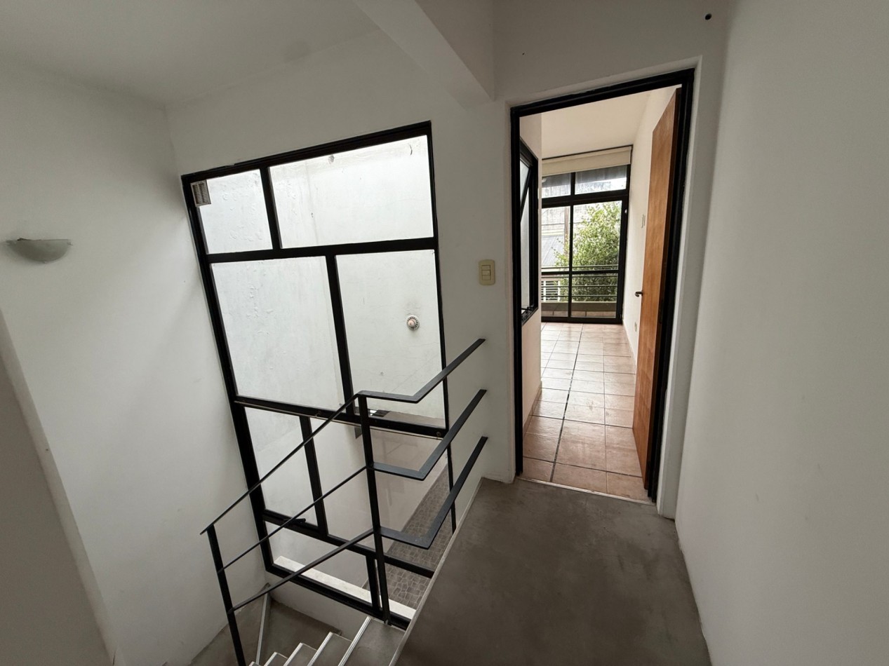 Departamento en alquiler Ituzaingo 1176