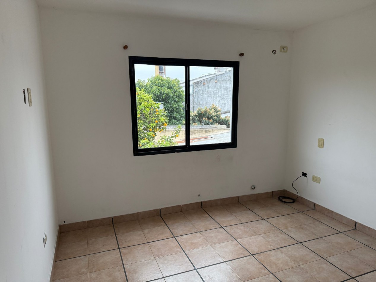 Departamento en alquiler Ituzaingo 1176