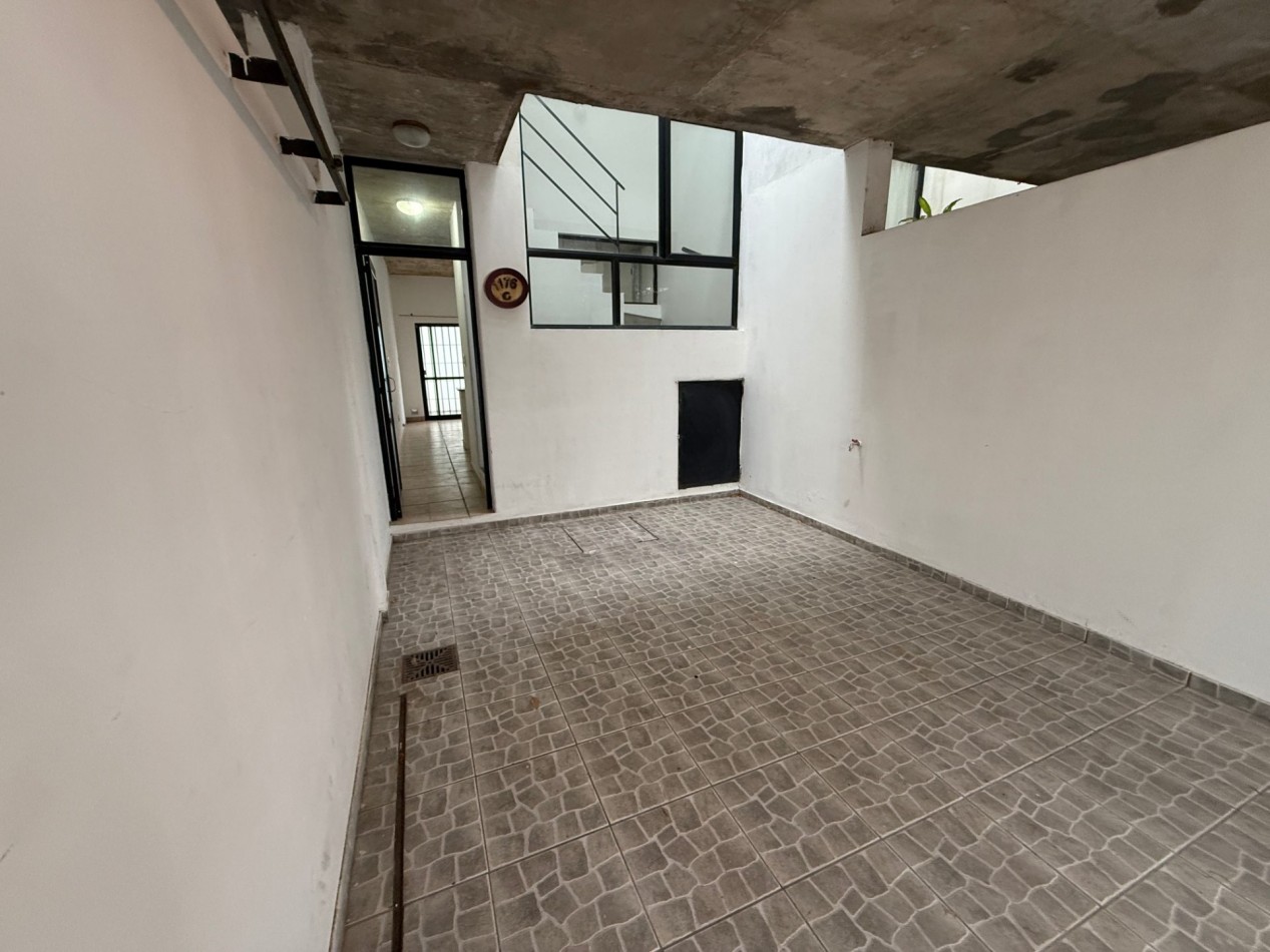 Departamento en alquiler Ituzaingo 1176