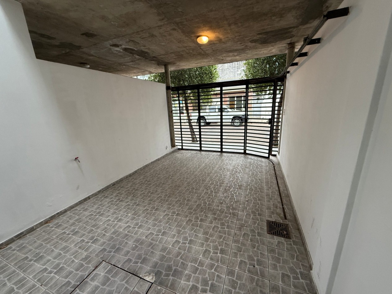 Departamento en alquiler Ituzaingo 1176