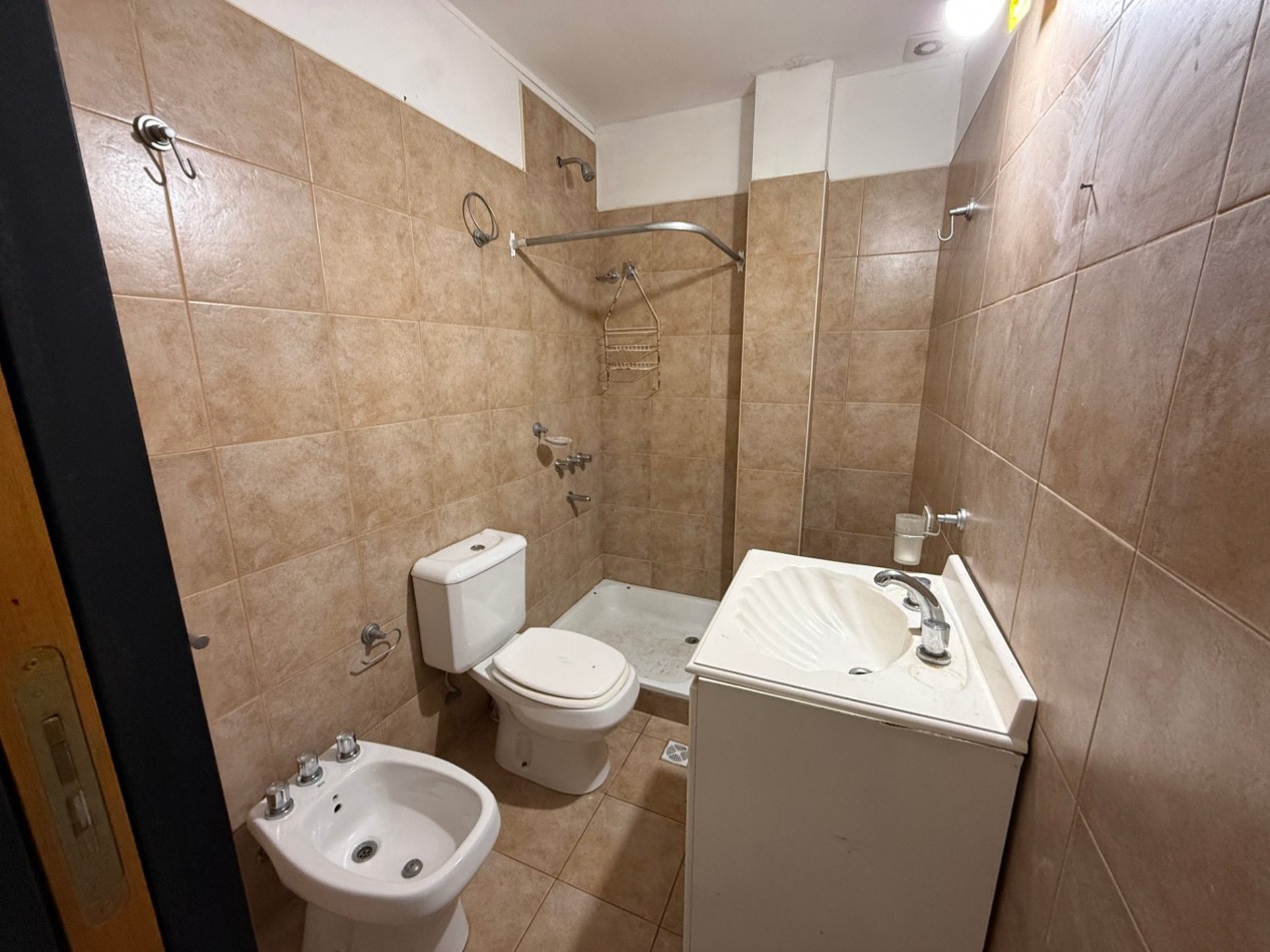 Departamento en alquiler Ituzaingo 1176