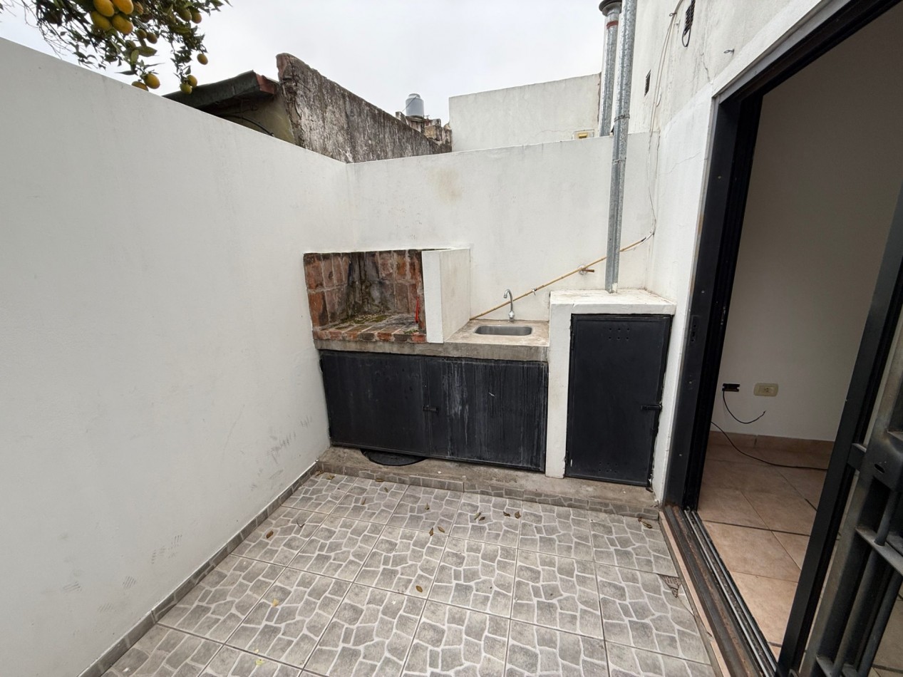 Departamento en alquiler Ituzaingo 1176