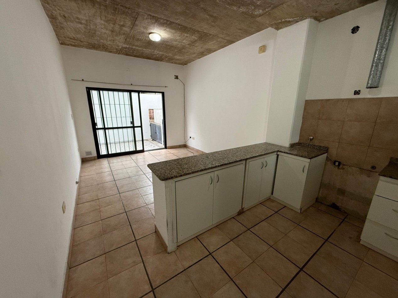 Departamento en alquiler Ituzaingo 1176