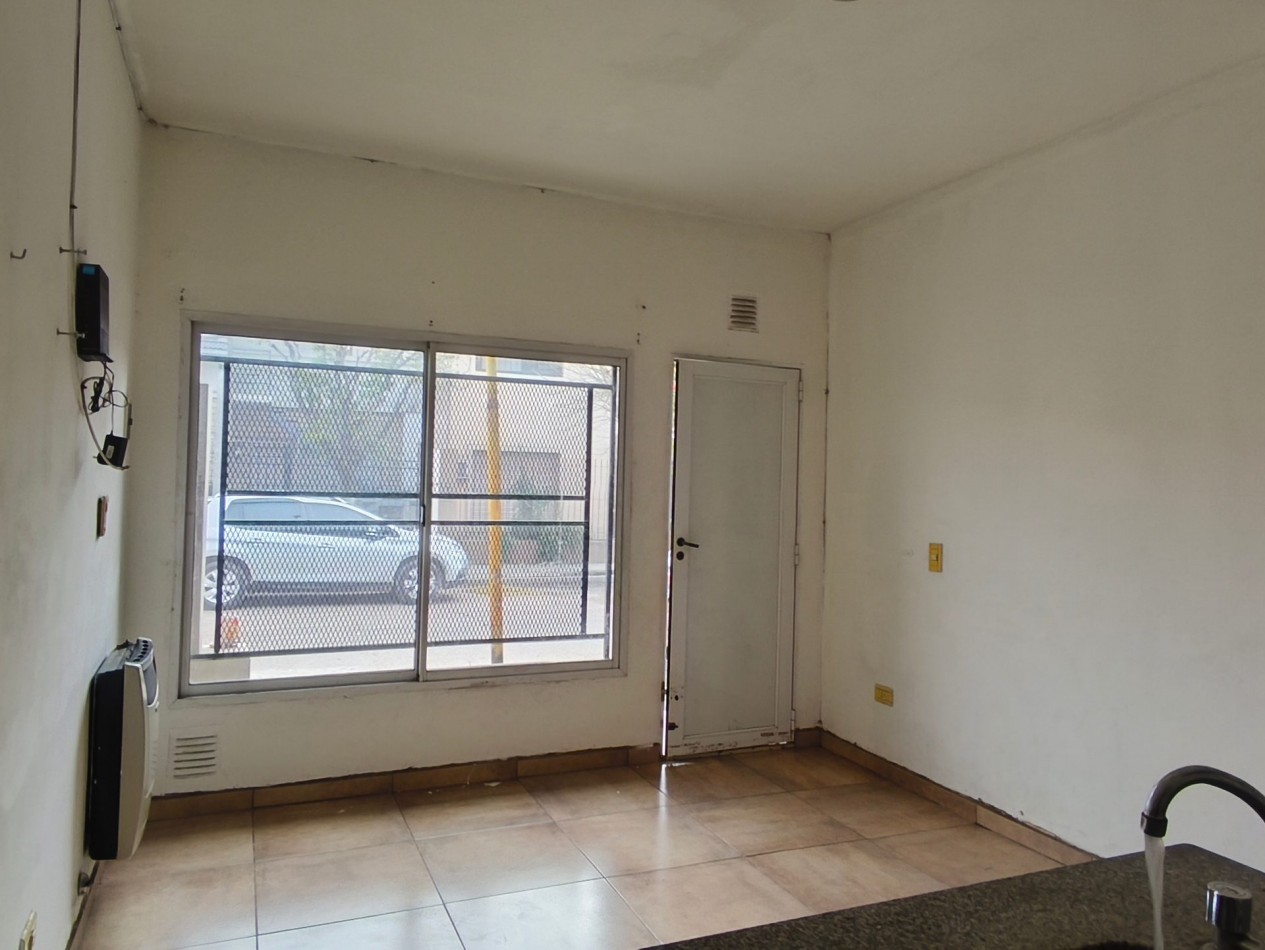 Departamento en alquiler Colombo 1293