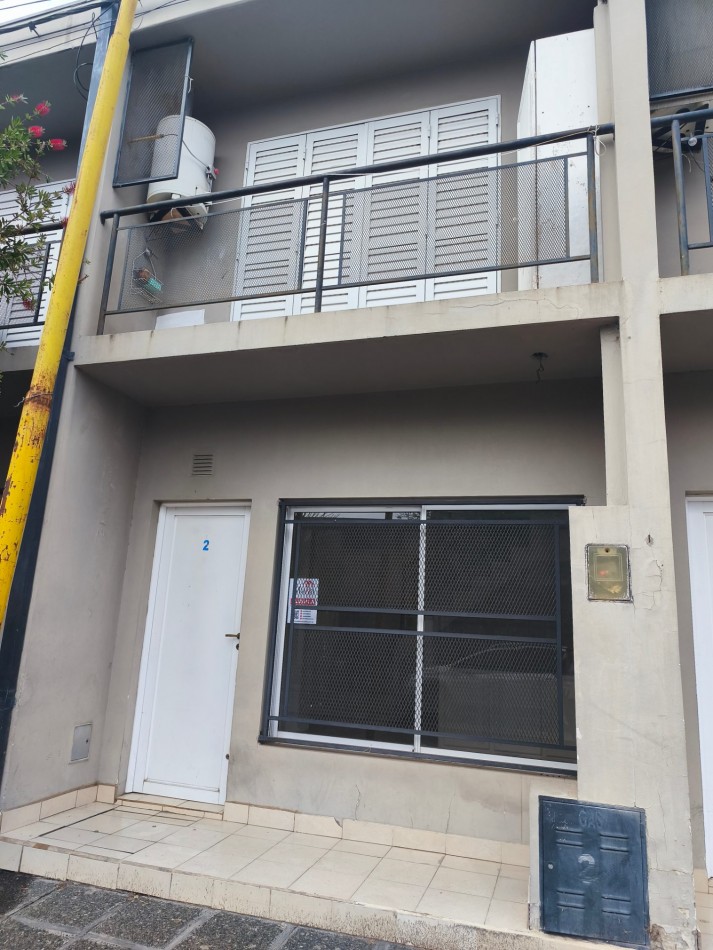 Departamento en alquiler Colombo 1293