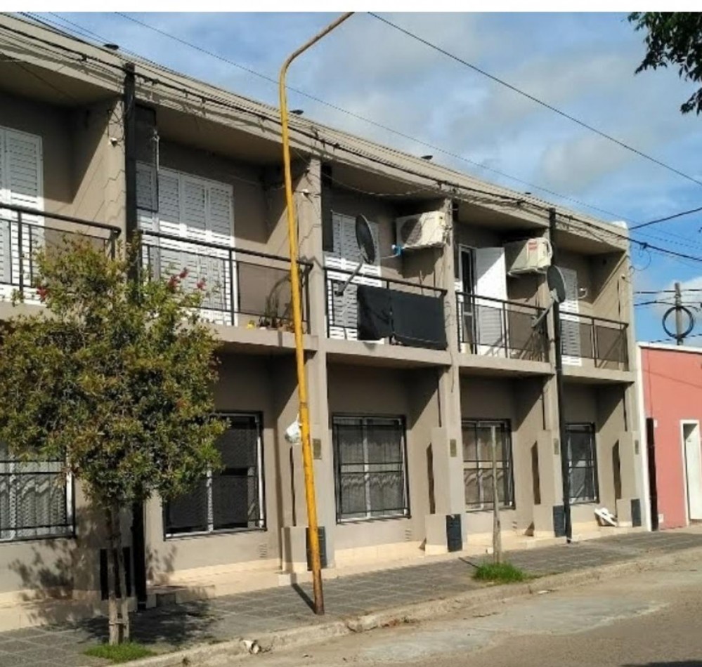 Departamento en alquiler Colombo 1293