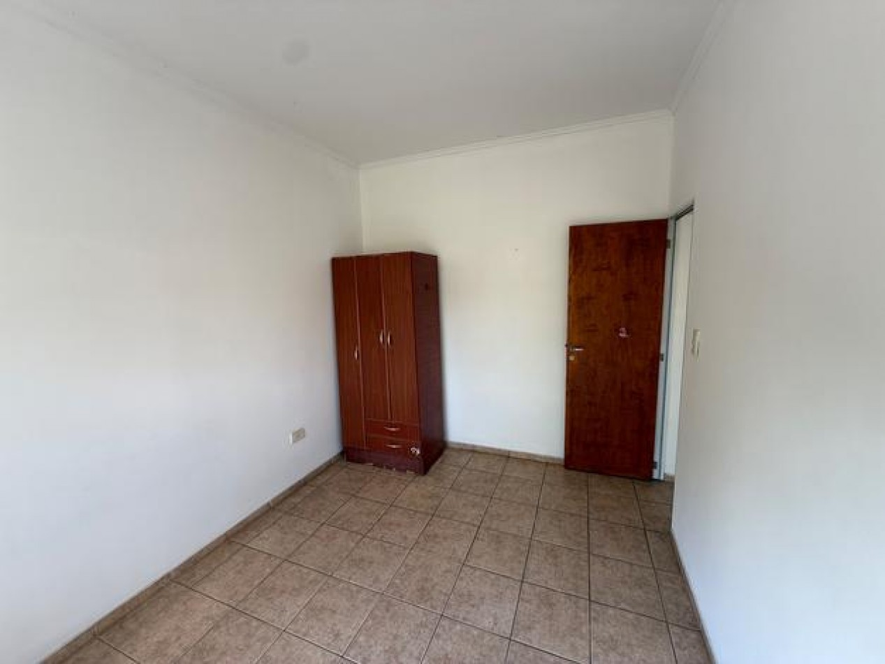 Departamento en alquiler Irigoyen 380