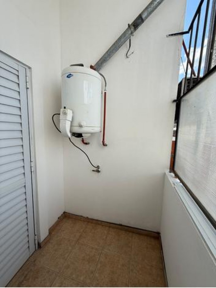 Departamento en alquiler Irigoyen 380