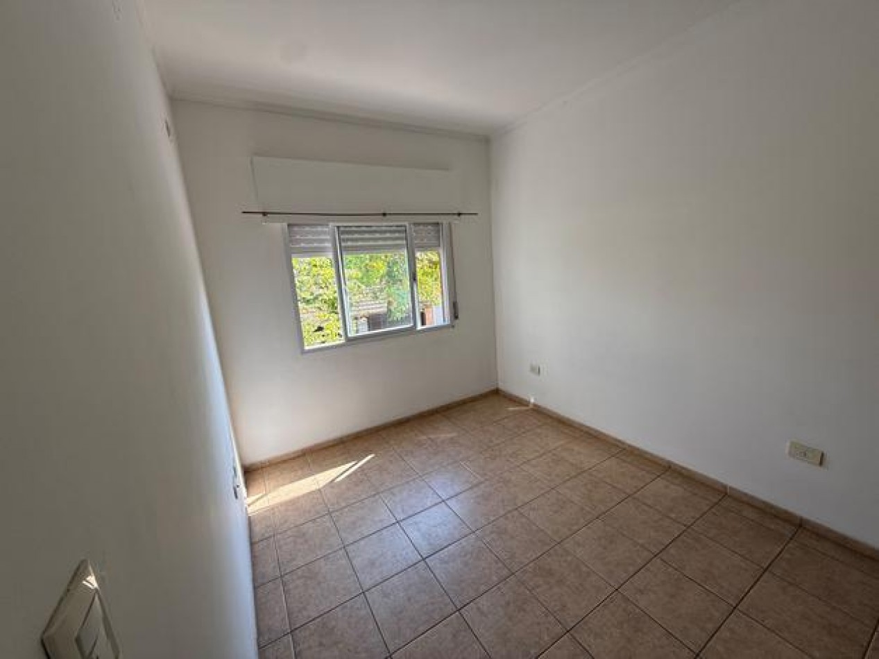 Departamento en alquiler Irigoyen 380