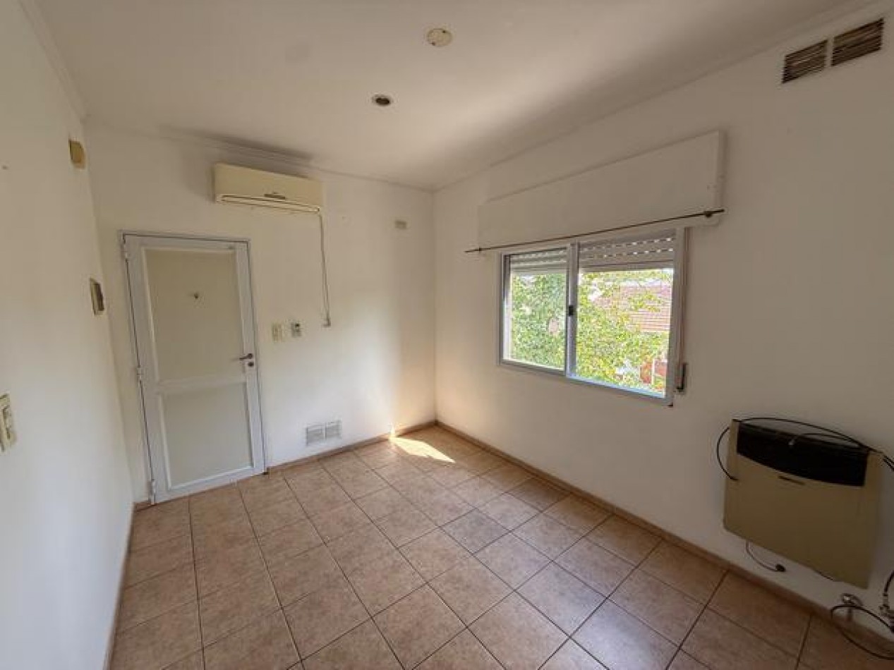 Departamento en alquiler Irigoyen 380
