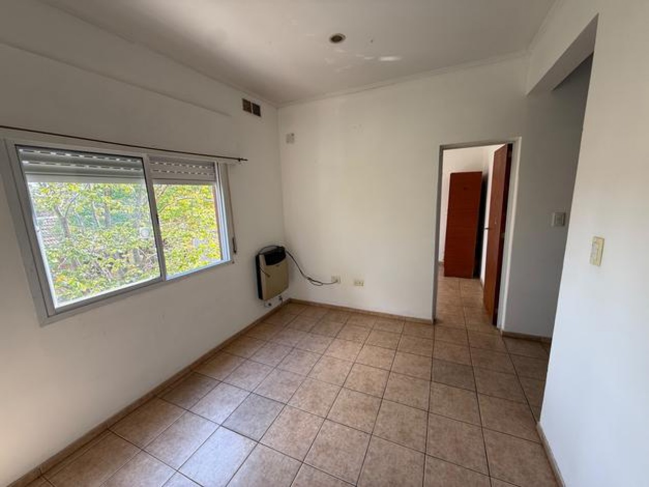 Departamento en alquiler Irigoyen 380