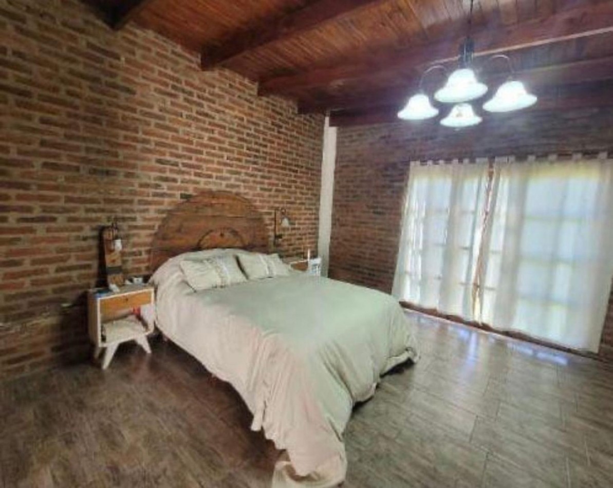 Casa en venta Los Ceibos. Bo Don Pedro 5435