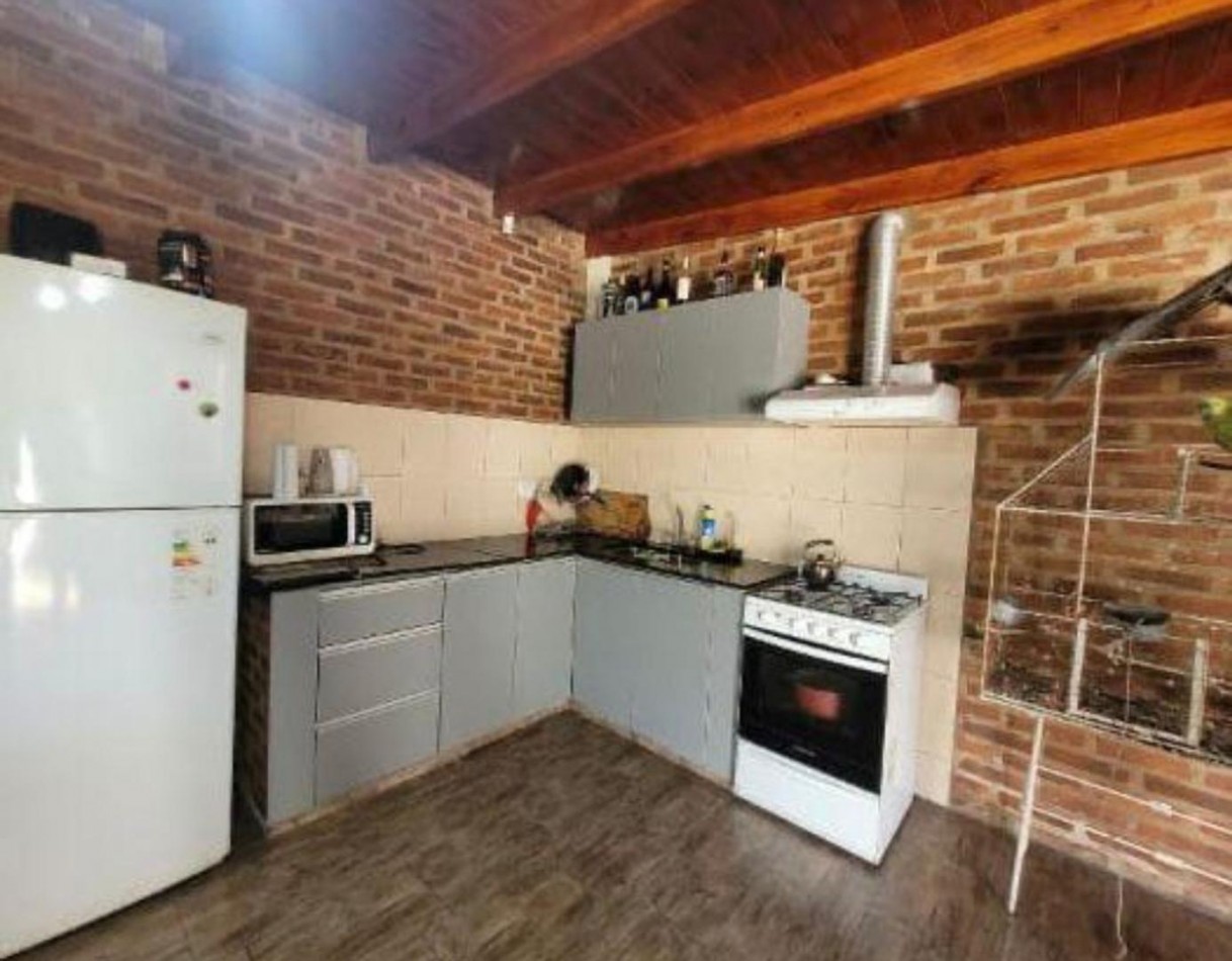 Casa en venta Los Ceibos. Bo Don Pedro 5435
