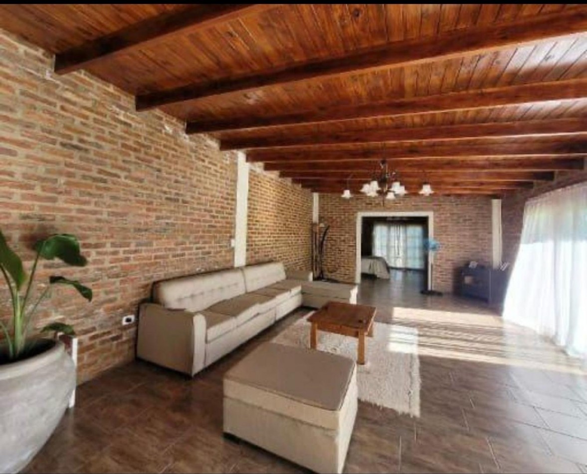 Casa en venta Los Ceibos. Bo Don Pedro 5435