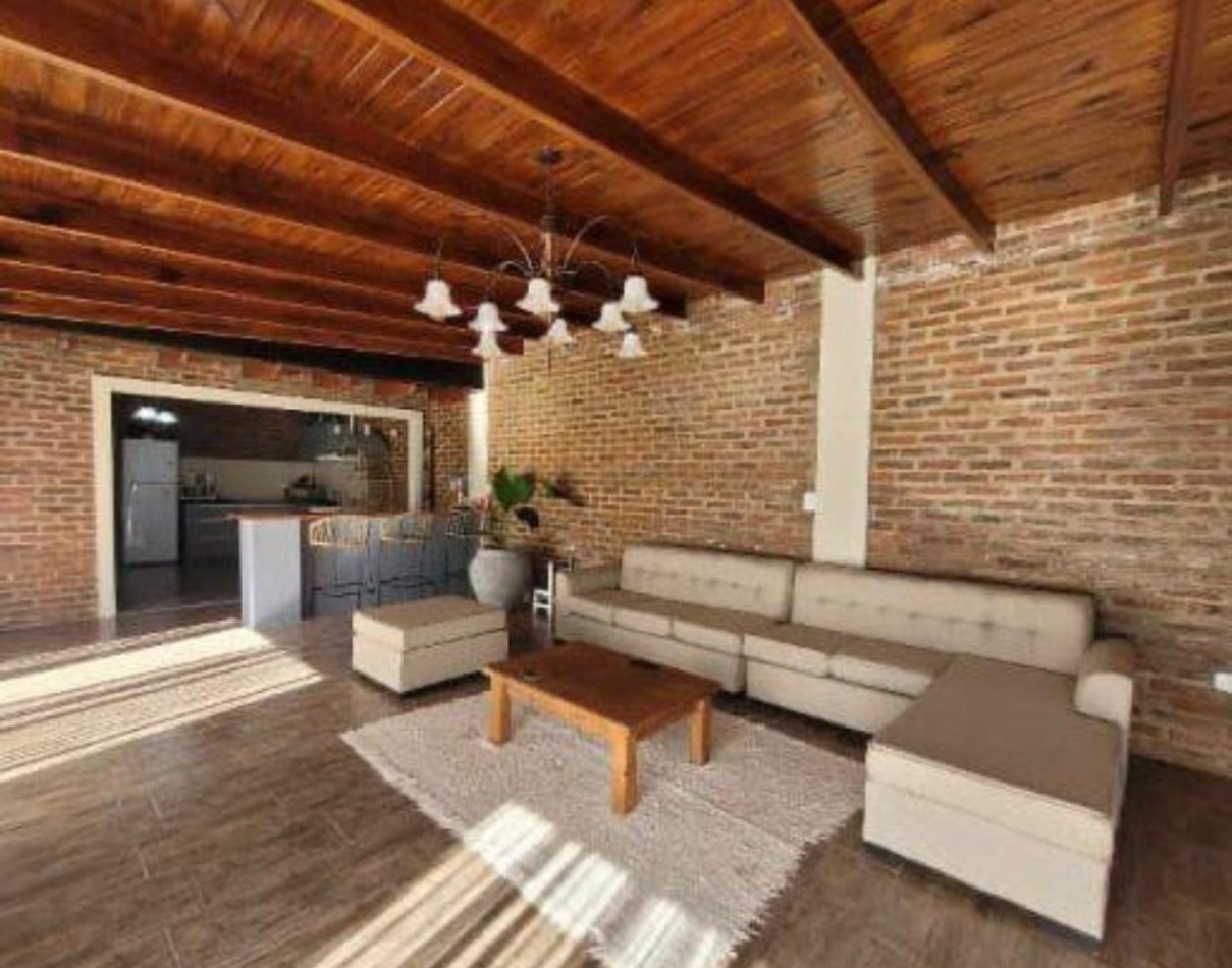 Casa en venta Los Ceibos. Bo Don Pedro 5435