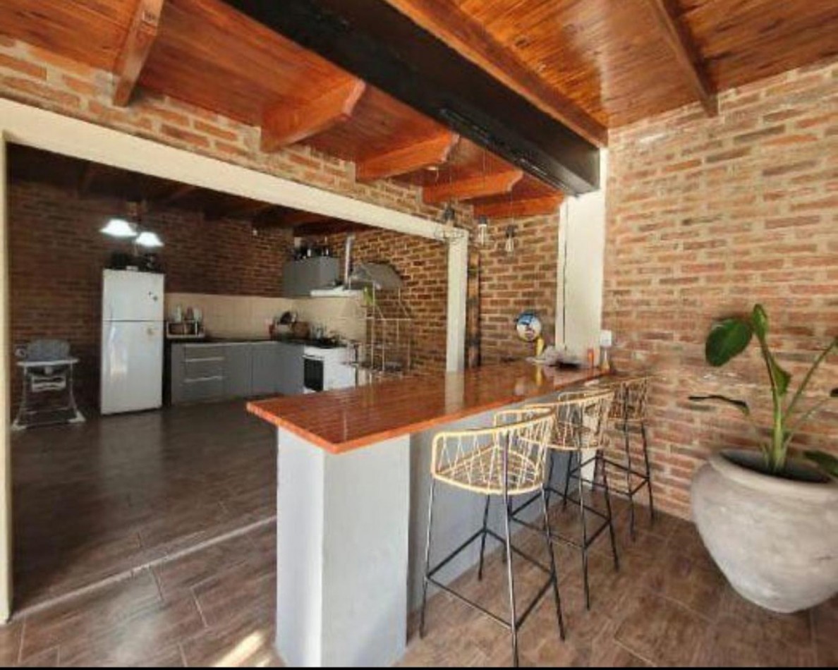 Casa en venta Los Ceibos. Bo Don Pedro 5435