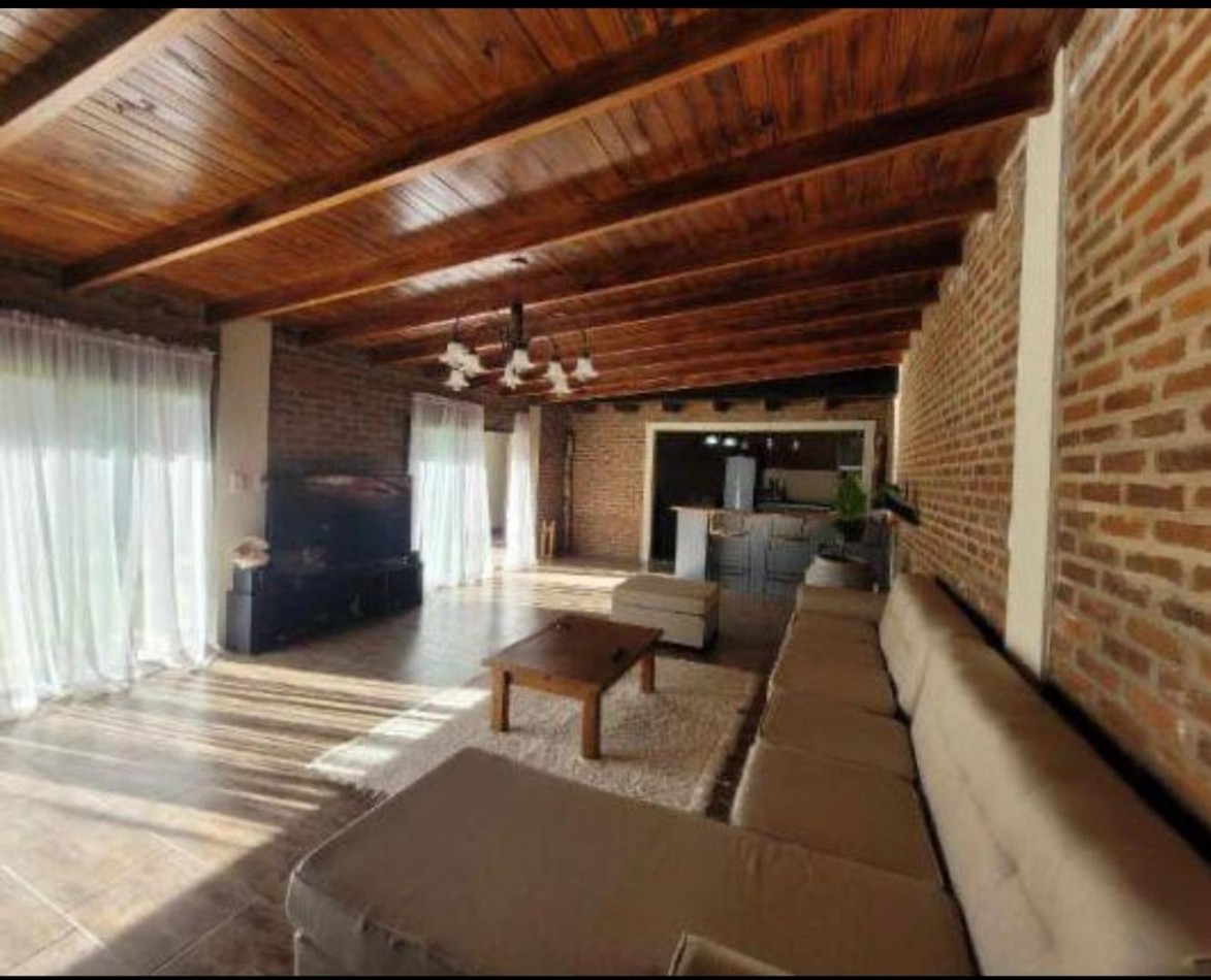Casa en venta Los Ceibos. Bo Don Pedro 5435