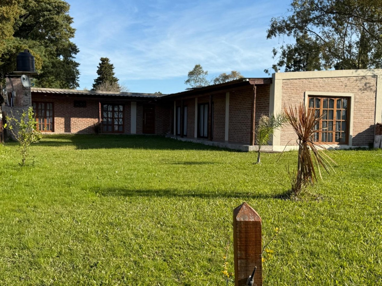 Casa en venta Los Ceibos. Bo Don Pedro 5435