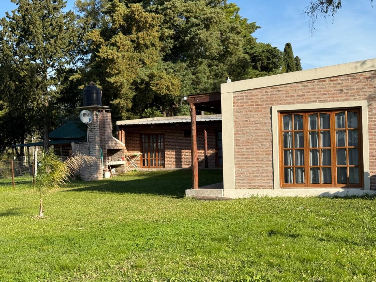 Casa en venta Los Ceibos. Bo Don Pedro 5435