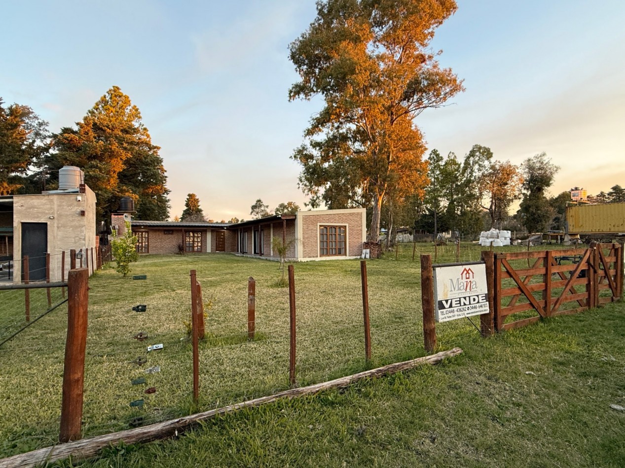 Casa en venta Los Ceibos. Bo Don Pedro 5435