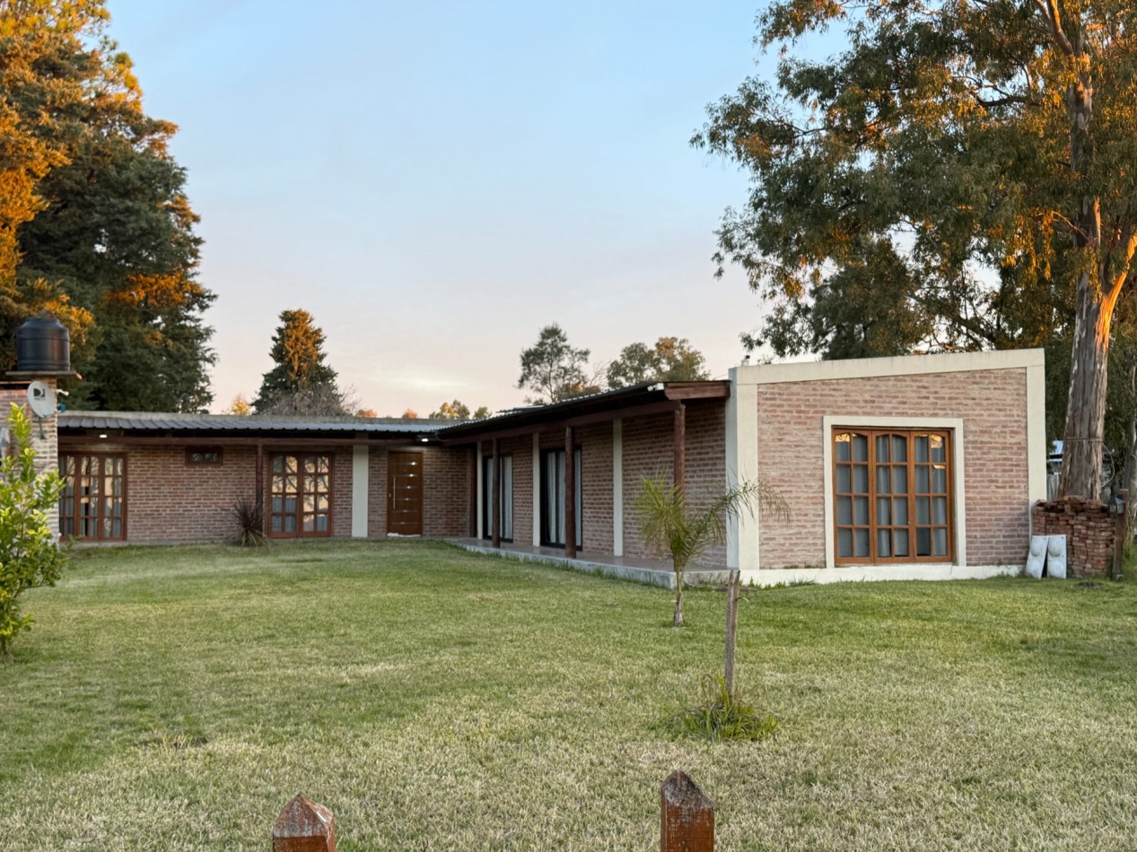 Casa en venta Los Ceibos. Bo Don Pedro 5435