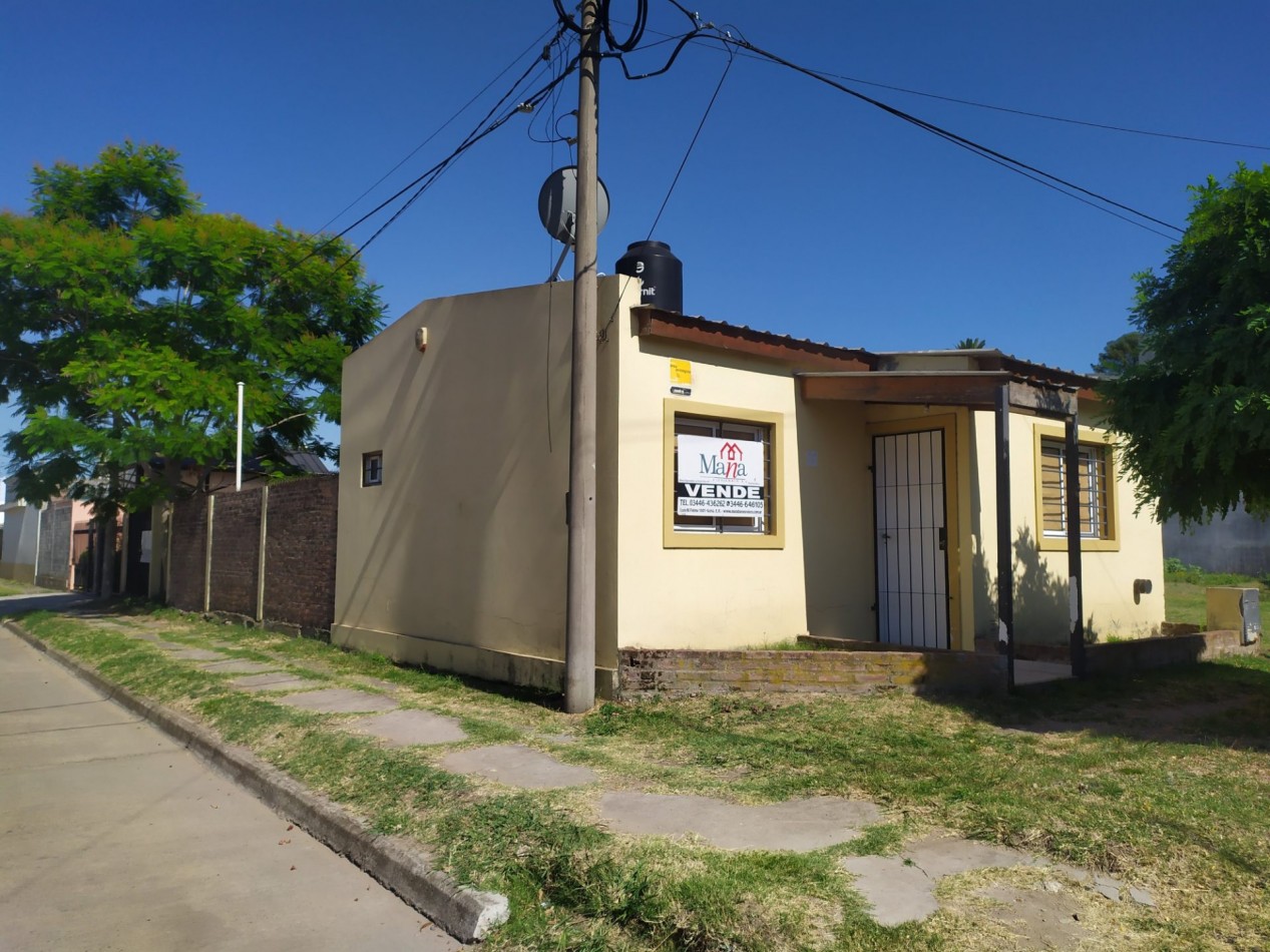 Casa en venta Roca 453