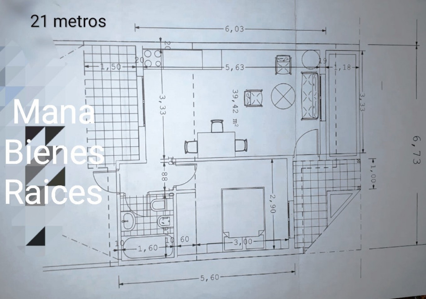 Casa en venta Roca 453