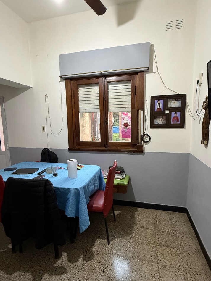 Casa en venta Alem 262