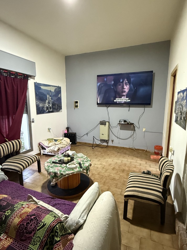 Casa en venta Alem 262