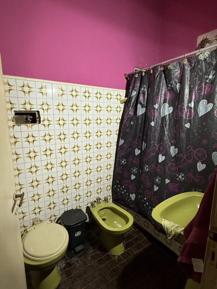 Casa en venta Alem 262
