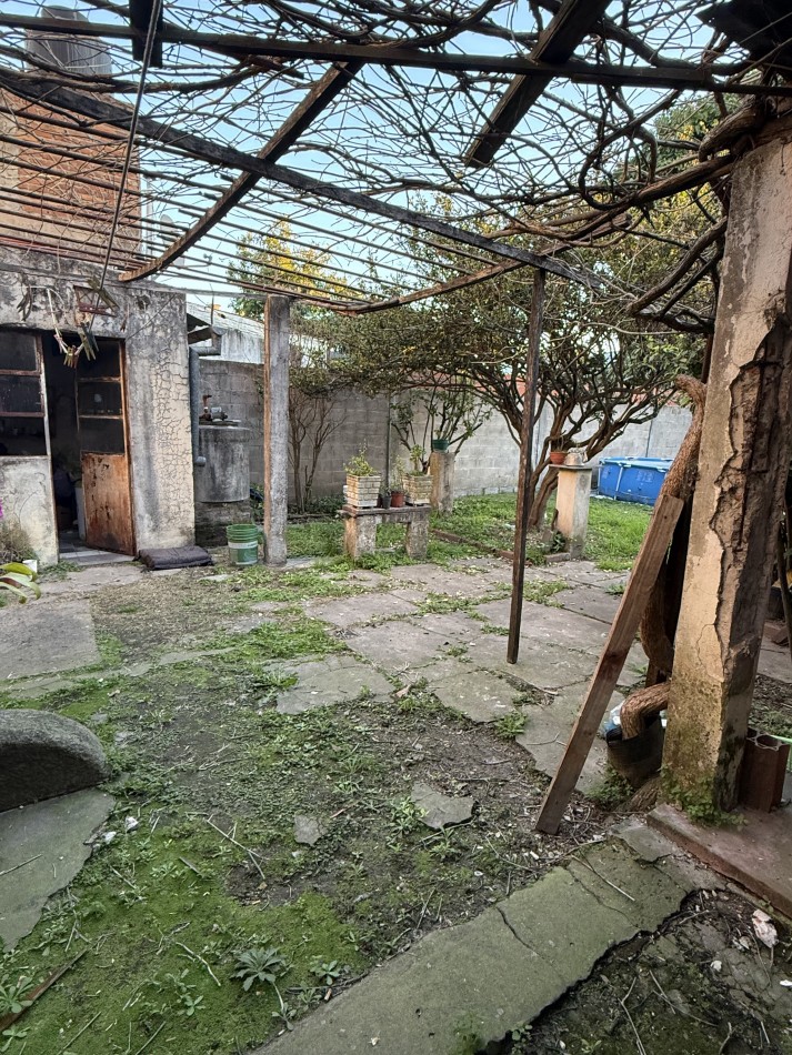 Casa en venta Alem 262