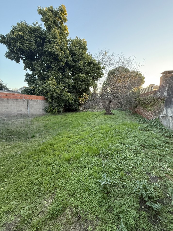 Casa en venta Alem 262